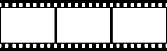 Film Strip Illustration